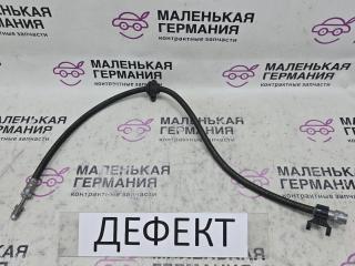 шланг тормозной BMW X3 G01 2019, 2.0 л., B48B20C, бензин, АКПП, c1m phytonic-blau metallic, внедорожник 5 дв., полный привод, 34306872061, 6872061