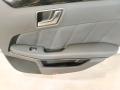 обшивка двери задняя правая Mercedes-Benz E-Класс W212/S212/C207/A207 W212 2012, 1.8 л., M 271.860, бензин, АКПП, 040 черный, седан, задний привод, правый руль, A2127300270 - фото №15