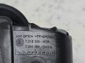 лючок топливного бака BMW M5 F10 2012, 4.4 л., S63 B44 B, бензин, робот, 300 alpinweiss 3, седан, задний привод, правый руль, 51177204365, 51177218336, 41007204341, 7204365, 7218336, 7204341 - фото №10