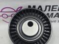Ролик обводной BMW Z4 E85 2003, 2.5 л., M54 B25 (256S5), бензин, АКПП, black sapphire metallic (475), кабриолет, 11281748130, 1748130 - фото №5
