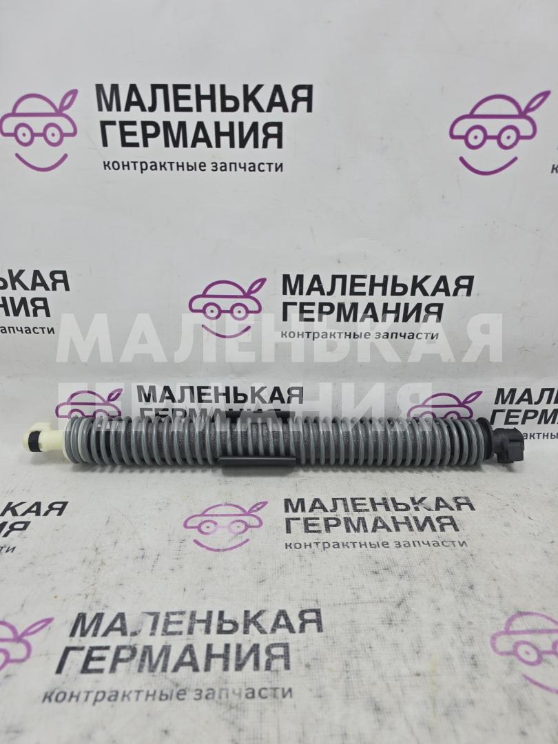 амортизатор крышки багажника (3-5 двери) BMW 5 серия G30/G31 G30 2017, 2.0 л., B48 B20 A, бензин, АКПП, b65 jatoba brown metallic, седан, задний привод, правый руль, 51247366403, 7366403 - фото №1