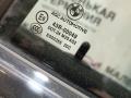дверь задняя левая BMW 5 серия G30/G31 G30 2017, 2.0 л., B47 D20 A, дизель, АКПП, black sapphire metallic (475), седан, задний привод, правый руль, 41007408963, 7408963 - фото №10