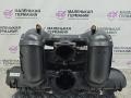 коллектор впускной BMW 5 серия F07/F10/F11 F11 2010, 2.5 л., N52 B25 AF, бензин, АКПП, универсал, задний привод, правый руль, 51750610, 11617584526, 7584526, 7581137, 11617584527, 7584527 - фото №5