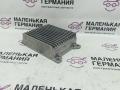 модуль зарядки аккумулятора (АКБ) BMW 6 серия F06/F12/F13 2013, 4.4 л., N63 B44 B, бензин, black sapphire metallic (475), 61429240236, 9240236 - фото №4