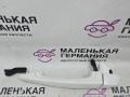 ручка наружная BMW 1 серия F20/F21 F20 2013, 3.0 л., N55 B30 A, бензин, АКПП, 300, u300 — alpinweiss iii, хетчбэк 5 дв., задний привод, правый руль, 51217207561, 7207561 - фото №2