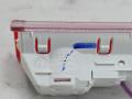 плафон двери задней правой Mercedes-Benz C-Класс W205/S205/C205 W205.042 2014, 2.0 л., M 274.920, бензин, АКПП, 755 серый, седан, задний привод, правый руль, A0008202503 - фото №7
