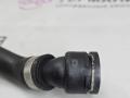 патрубок радиатора BMW X5 F15 2013, 3.0 л., N57 D30 A, дизель, АКПП, mineralweiss metallic (a96), внедорожник 5 дв., полный привод, правый руль, 17128514222, 8514222 - фото №11
