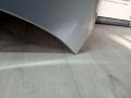 капот BMW 5 серия F10/F11 [рестайлинг] F10 2013, 2.0 л., N20 B20 A, бензин, серебро, седан, 41617207194, 7207194 - фото №6