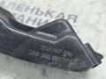 Крепление бампера заднего Volkswagen Passat B8 2015, 1.8 л., CJSA, бензин, робот, 2t/c9x чёрный перламутр, седан, правый руль, 3G5807355, 3G5807393, 3G5807375 - фото №7