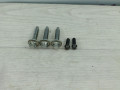 болт BMW 5 серия F07/F10/F11 (2009 - 2013), 2.5 л., N52 B25 AF, бензин, АКПП, 11510392553, 0392553 - фото №5