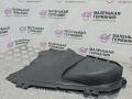 защита бампера (кенгурятник) BMW 5 серия G30/G31 G30 2018, 2.0 л., B48 B20 A, бензин, АКПП, черный 475, седан, задний привод, правый руль, 7478704, 51717478704 - фото №5
