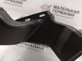 воздуховод BMW X1 F48 2017, 2.0 л., B48 A20 B, бензин, АКПП, синий mediterranblau c10, полный привод, правый руль, 64229263340, 9263340 - фото №14