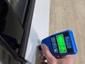 дверь задняя левая BMW 1 серия F20/F21 F20 2013, 3.0 л., N55 B30 A, бензин, АКПП, 300, u300 — alpinweiss iii, хетчбэк 5 дв., задний привод, правый руль, 41527284515, 7284515 - фото №19