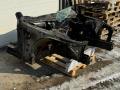 часть кузова (вырезанный элемент) BMW 6 серия F06/F12/F13 2013, 4.4 л., N63 B44 B, бензин, black sapphire metallic (475), 41107259359, 41107259360 - фото №7