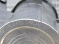 помпа Mercedes-Benz C-Класс W205/S205/C205 W205.042 2014, 2.0 л., M 274.920, бензин, АКПП, 755 серый, седан, задний привод, правый руль, A2742000107 - фото №12