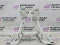 петля капота Mercedes-Benz C-Класс W204 [рестайлинг] W204.048 2012, 1.8 л., M 271.860, бензин, АКПП, 149 белый, седан, задний привод, правый руль, A2048800728 - фото №5