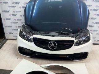 Mercedes-Benz E-Класс W212 [рестайлинг] W212