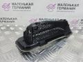 Решетка воздухозаборника BMW X5 G05 2021, 3.0 л., B58B30C, бензин, АКПП, черный, внедорожник 5 дв., полный привод, 64319389370, 9389370 - фото №8