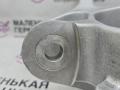 кулак задний левый BMW 6 серия F06/F12/F13 2012, 4.4 л., N63 B44 B, бензин, АКПП, alpinweiss 3 (300), хетчбэк 5 дв., задний привод, правый руль, 33306852891, 6852891 - фото №6