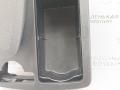Подлокотник центральной консоли Mercedes-Benz C-Класс W204 [рестайлинг] W204.048 2012, 1.8 л., M 271.860, бензин, АКПП, 149 белый, седан, задний привод, правый руль, A2046801339, A2046830394 - фото №4