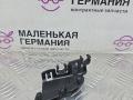 кронштейн (крепление) Volkswagen Passat CC 1 поколение [рестайлинг] 2013, 2.0 л., CCZB, бензин, робот, z2/h5x синий металлик, седан, передний привод, правый руль, 3C8971615B - фото №2