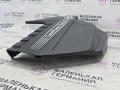 декоративная крышка двигателя BMW 5 серия F07/F10/F11 2010, 3.0 л., N55 B30 A, бензин, АКПП, задний привод, правый руль, 11127607447, 7607447 - фото №5