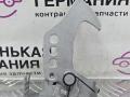 Ответная часть (скоба) замка капота BMW X4 F26 2014, 2.0 л., N20 B20 A, бензин, АКПП, 475 black sapphire metallic, полный привод, правый руль, 51237210734, 7210734, 7210733 - фото №4