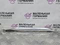распорка кузова BMW 5 серия G30/G31 G30 2018, 2.0 л., B48 B20 A, бензин, АКПП, черный 475, седан, задний привод, правый руль, 51617416970, 7416970 - фото №5