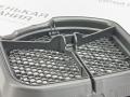 планка под капот BMW X1 F48 2017, 2.0 л., B48 A20 B, бензин, АКПП, синий mediterranblau c10, полный привод, правый руль, 64319302950, 9302950, 111108800 - фото №20