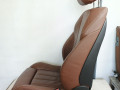 салон (комплект сидений) BMW X6 F16 2014, 3.0 л., N55 B30 A, бензин, АКПП, красный, правый руль, 52107352268, 52107450833, 52107411445, 52107411564, 52107303532, 52107303540, 52207378991, 52207378979, 7352268, 7450833, 7411445, 7411564, 7303532, 7303540, 7378991, 7378979 - фото №27