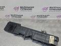 воздуховод (дефлектор) радиатора BMW 3 серия F30/F31/F34 F30 2012, 2.0 л., N20 B20 B, бензин, АКПП, черный, седан, задний привод, правый руль, 17117600536, 7600536 - фото №2