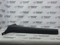 обшивка стойки центральной правой BMW X6 F16 2014, 3.0 л., N55 B30 A, бензин, АКПП, красный, правый руль, 51437369032, 7369032, 7385627 - фото №5