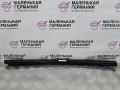 накладка двери (крышки) багажника BMW X5 G05 2021, 3.0 л., B58B30C, бензин, черный, полный привод, 51357429392, 7429392 - фото №2