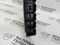 блок управления двигателем BMW 5 серия G30/G31 G30 2019, 4.4 л., N63 B44 C, бензин, АКПП, carbonschwarz metallic (416), седан, полный привод, 9895529, 0261S21777, 12149895529, 12149489945, 9489945, 12148664547, 12148678187, 12148678936, 12148680196, 12148692962, 12148489447 - фото №6