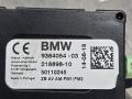 усилитель антенны BMW 5 серия G30/G31 G30 2018, 2.0 л., B48 B20 A, бензин, АКПП, черный 475, седан, задний привод, правый руль, 65209384054, 9384054, 59Z113-000 - фото №10