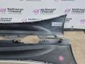 пороги (комплект) BMW 1 серия F20/F21 F20 2013, 3.0 л., N55 B30 A, бензин, АКПП, 300, u300 — alpinweiss iii, хетчбэк 5 дв., задний привод, правый руль, 51778051036, 8051036, 51778051035, 8051035, 871137420, 871037240, 51778056815, 8056815, 51778056816, 8056816 - фото №29
