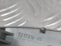 отражатель правый BMW X3 F25 2013, 2.0 л., N20 B20 A, бензин, АКПП, а52/7 spacegrau, хетчбэк 5 дв., полный привод, правый руль, 7217316, 63147217316 - фото №9
