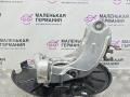 кулак поворотный правый Volkswagen Passat CC 1 поколение [рестайлинг] 2013, 2.0 л., CCZB, бензин, робот, z2/h5x синий металлик, седан, передний привод, правый руль, 3C0407258G, 1K0407621F, 1K0615312F, 1K0611842D - фото №8
