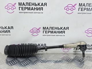 тяга рулевая Volkswagen Passat CC 1 поколение [рестайлинг] 2013, 2.0 л., CCZB, бензин, робот, z2/h5x синий металлик, седан, передний привод, правый руль, 1K0423810A, 1K0423831A, 1K0423812K