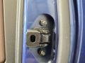 дверь задняя левая BMW X3 G01 2019, 2.0 л., B48B20C, бензин, АКПП, c1m phytonic-blau metallic, внедорожник 5 дв., полный привод, 41007465533, 7465533, 41002459942, 2459942 - фото №56