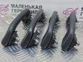 ручка внутренняя потолочная BMW 5 серия G30/G31 G30 2017, 2.0 л., B47 D20 A, дизель, АКПП, black sapphire metallic (475), седан, задний привод, правый руль, 51167464443, 51167464441, 7464443, 7464441, 51167464442, 7464442 - фото №4