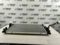 радиатор (основной) BMW 5 серия G30/G31 G30 (2016 - 2020), 2.0 л., B47 D20 A, дизель, белый, седан, 17118590047, 8590047, 17118576506, 8576506 - фото №6