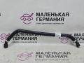 трубка вентиляции картерных газов BMW 6 серия F06/F12/F13 2012, 4.4 л., N63 B44 B, бензин, АКПП, alpinweiss 3 (300), хетчбэк 5 дв., задний привод, правый руль, 8647300, 72363056-01 - фото №2