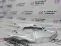 защитный кожух тормозного механизма BMW X5 E70 [рестайлинг] 2011, 3.0 л., N55 B30 A, бензин, АКПП, белый, правый руль, 34216771967, 6771967, 34216857981, 6857981 - фото №6