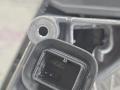 зеркало наружное левое BMW 5 серия G30/G31 G30 2017, 2.0 л., B48 B20 A, бензин, АКПП, b65 jatoba brown metallic, седан, задний привод, правый руль, F01184101U668B, 51167485225, 7485225 - фото №8