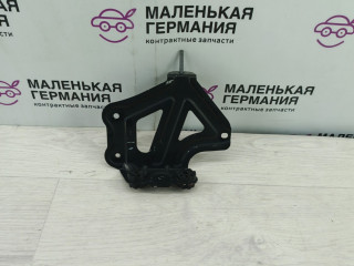 кронштейн (крепление) BMW X3 G01 2019, 2.0 л., B46 B20 B, бензин, АКПП, белый alpinweiss 3 (300), задний привод, 64219367097, 9367097