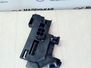 кронштейн радиатора BMW 5 серия G30/G31 (2016 - 2020), 3.0 л., B58 B30 A, бензин, полный привод, 17118632129, 8632129