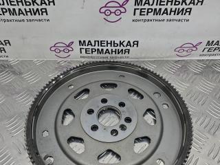 маховик BMW 5 серия F07/F10/F11 F11 2010, 2.5 л., N52 B25 AF, бензин, АКПП, универсал, задний привод, правый руль, 7589480, 11227589480, 11228604045, 8604045