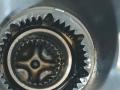 КПП автоматическая (АКПП) BMW 3 серия E90/E91/E92/E93 (2004 - 2010), 2.0 л., N46 B20 B, бензин, АКПП, 24007556041, 7556041, 24007543090, 24007543079, 24007540015 - фото №19