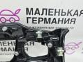 накладка на торпедо (консоль) BMW X5 M F85 2016, 4.4 л., S63 B44 B, бензин, АКПП, donington grau (c28), полный привод, 51458060786, 8060786, 806078605, 5187100, 5187200 - фото №13